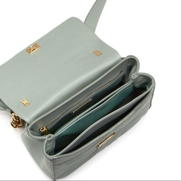 Luxury SALVADOR FERRAGAMO HANDBAG - Picture 3 of 4